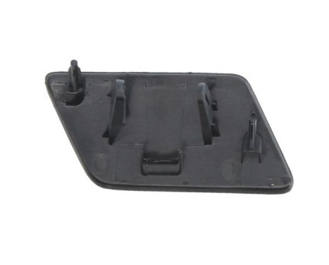 Plate, bumper, Image 2