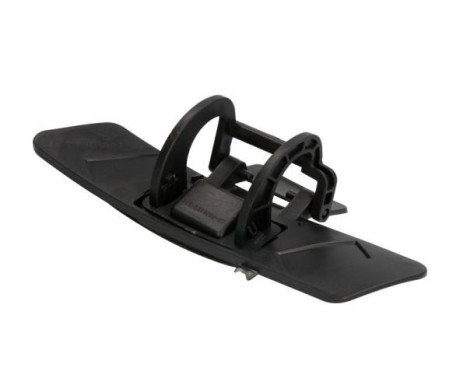 Plate, bumper, Image 2