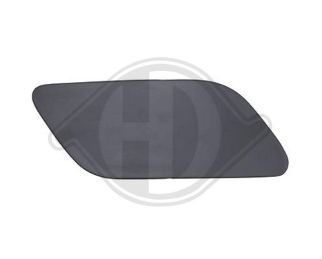 Plate, bumper, Image 2