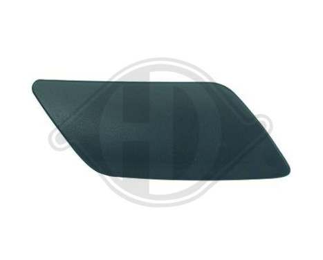 Plate, bumper, Image 2