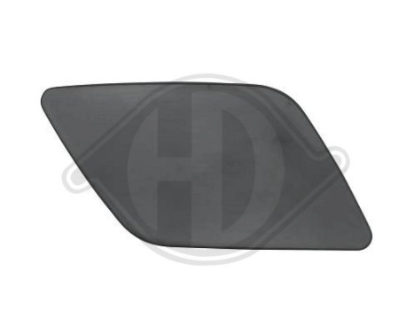 Plate, bumper, Image 2