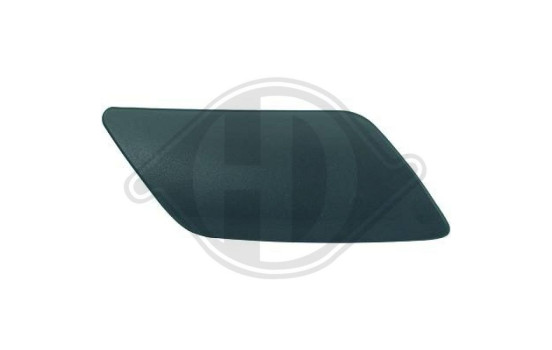 Plate, bumper, Image 2