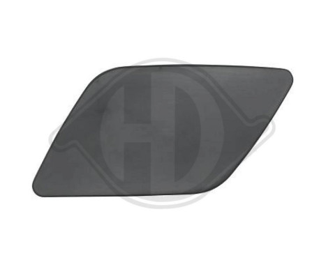 Plate, bumper, Image 2