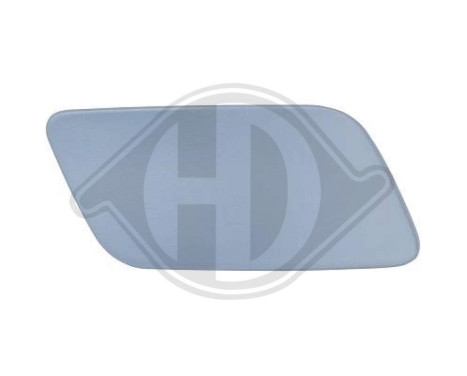 Plate, bumper, Image 2