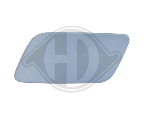 Plate, bumper, Image 2