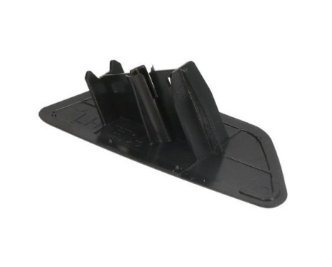 Plate, bumper, Image 2