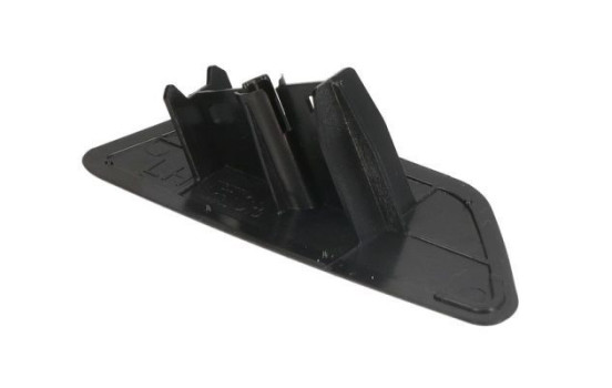 Plate, bumper, Image 2