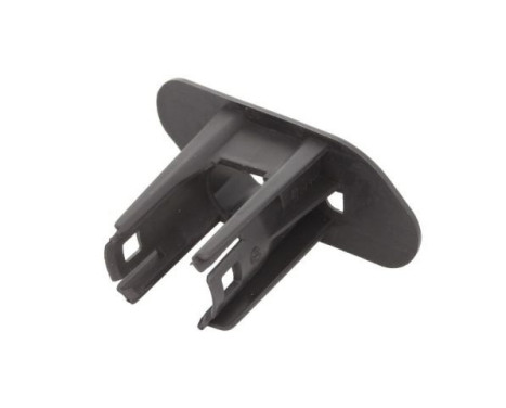 Plate, bumper, Image 2