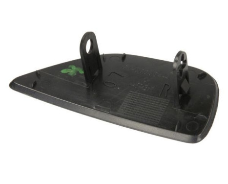 Plate, bumper, Image 2