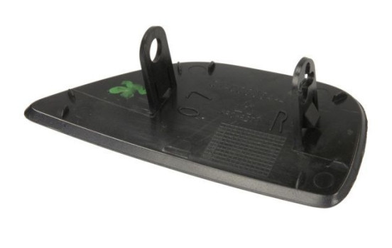 Plate, bumper, Image 2