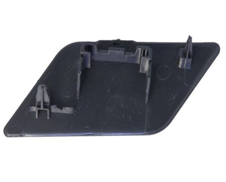 Plate, bumper, Image 2