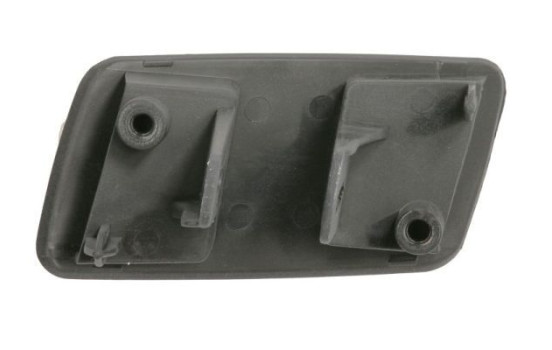 Plate, bumper, Image 2