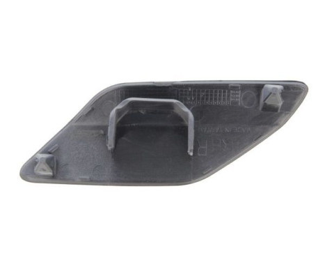 Plate, bumper, Image 4