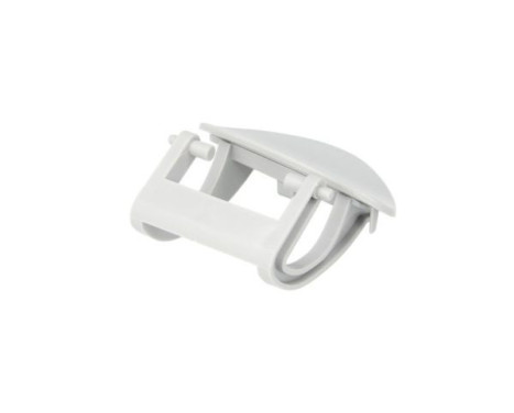 Plate, bumper, Image 3