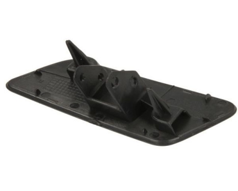 Plate, bumper, Image 2