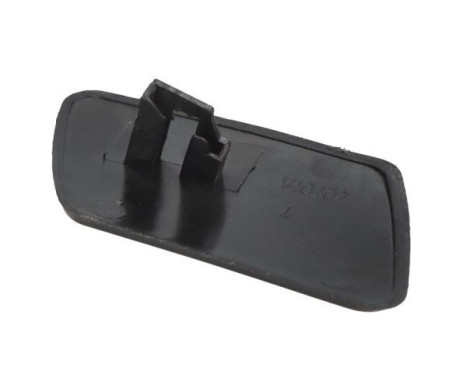 Plate, bumper, Image 2