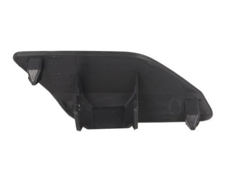 Plate, bumper, Image 2