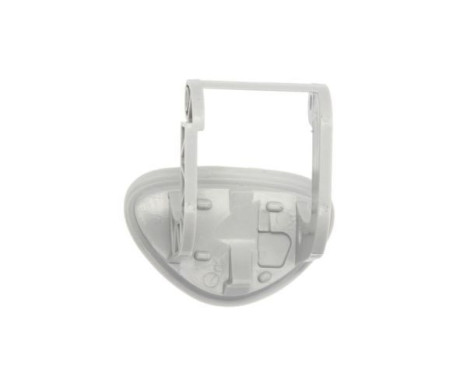 Plate, bumper, Image 2