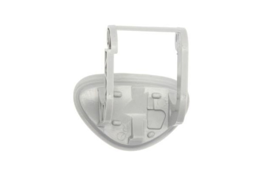Plate, bumper, Image 2