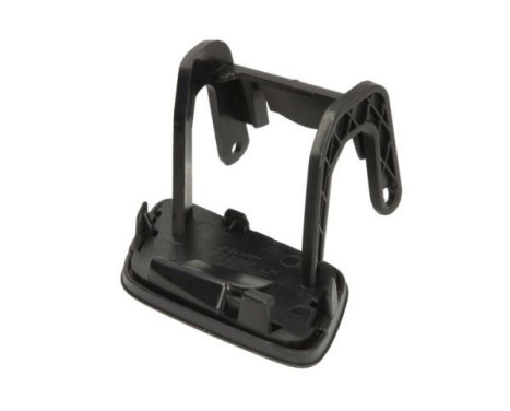 Plate, bumper, Image 2