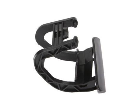 Plate, bumper, Image 2