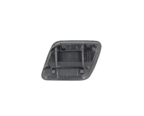 Plate, bumper, Image 2