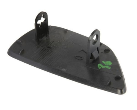 Plate, bumper, Image 2