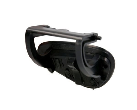 Plate, bumper, Image 2