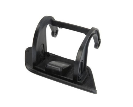 Plate, bumper, Image 2