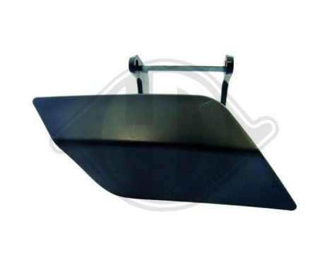 Plate, bumper, Image 2