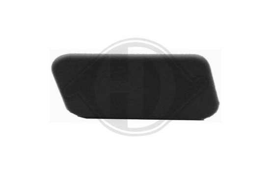 Plate, bumper, Image 2