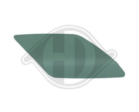 Plate, bumper, Image 2