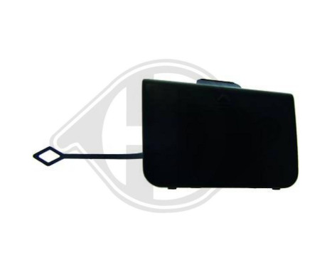 Plate, bumper, Image 2