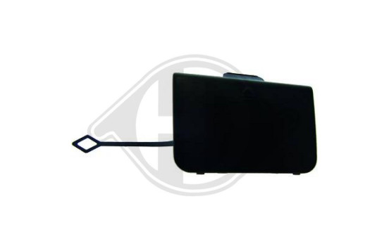 Plate, bumper, Image 2