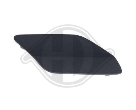 Plate, bumper, Image 2