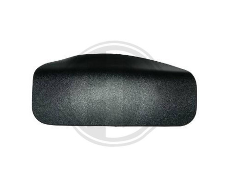 Plate, bumper, Image 2