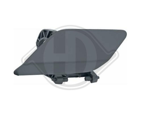 Plate, bumper, Image 2