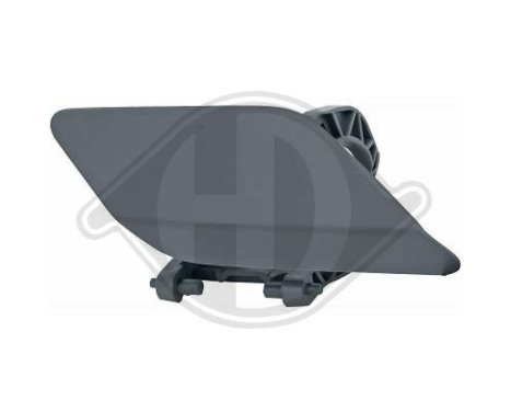 Plate, bumper, Image 2