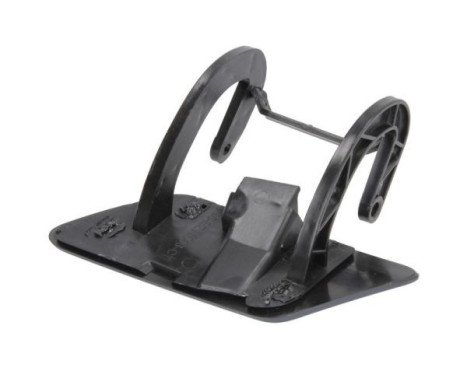 Plate, bumper, Image 2