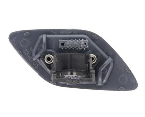 Plate, bumper, Image 2