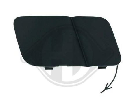 Plate, bumper, Image 2