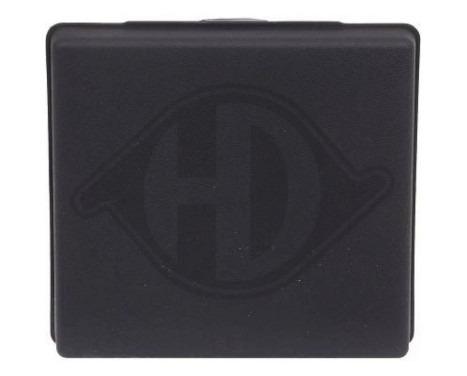 Plate, bumper, Image 2