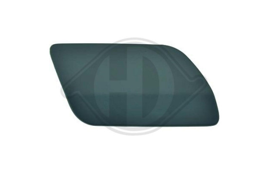 Plate, bumper, Image 2