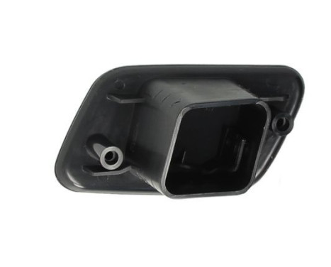 Plate, bumper, Image 2