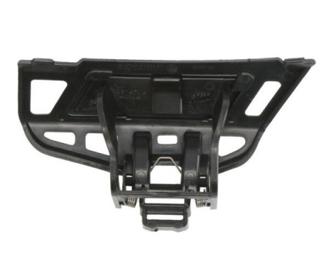 Plate, bumper, Image 2