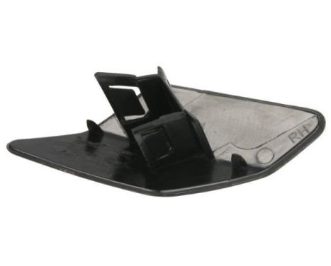 Plate, bumper, Image 2