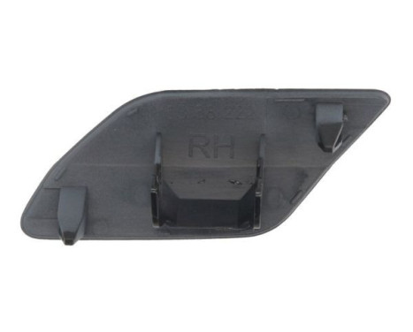 Plate, bumper, Image 2