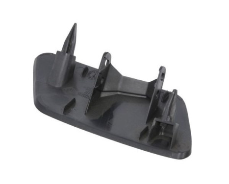 Plate, bumper, Image 2