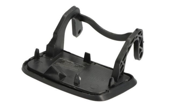 Plate, bumper, Image 2