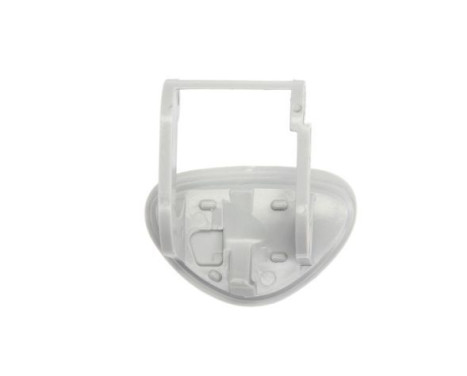 Plate, bumper, Image 2